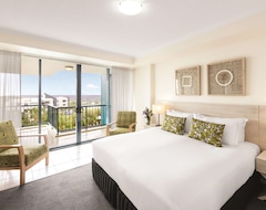 Hotel Oaks Sunshine Coast Seaforth Resort (Alexandra Headland, Australia)