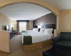 Holiday Inn Express Hotel & Suites Dover, An Ihg Hotel (Dover, USA)