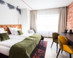 Khách sạn Hotel M23 (Katowice, Ba Lan)