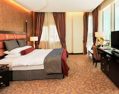 Hotelli Century (Doha, Qatar)