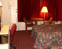 Hotelli Travelers Inn (Dayton, Amerikan Yhdysvallat)