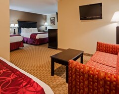 Hotel Best Western Saluki Inn (Carbondale, EE. UU.)