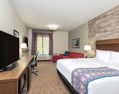 Khách sạn La Quinta Inn and Suites by Wyndham Bloomington (Bloomington, Hoa Kỳ)
