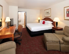Hotel Affordable Getaway! Free Breakfast, Free Parking, Near Hansen Stadium (St. George, USA)