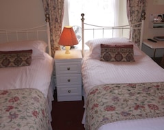 Bed & Breakfast Ivy House (Dolgellau, Vương quốc Anh)