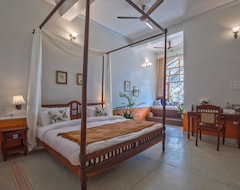Hotel Seclude Nahan, Bantony Cottage (Nahan, Indija)