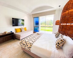 Khách sạn Hotel Zensi 420 (Granada, Colombia)