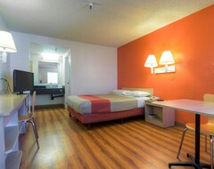 Hotelli Motel 6-Santa Ana, Ca (Santa Ana, Amerikan Yhdysvallat)