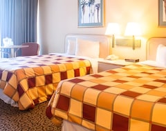 Hotel Americas Best Inn (Kissimmee, USA)