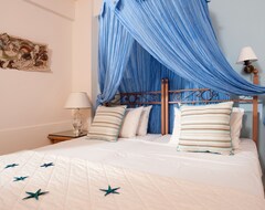 Parthenis Hotel & Suites (Malia, Grecia)