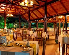 Hotel Acajou (Côte d'Or, Seychelles)