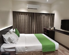 Hotelli Janki Executive (Aurangabad, Intia)