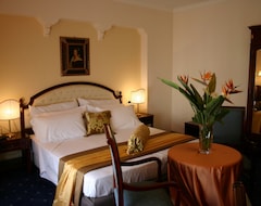Hotelli Grand Hotel Palace (Marsala, Italia)