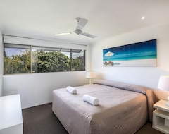 Hotel Sunseeker Holiday Apartments (Noosa, Australia)