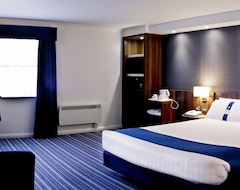 Hotel Holiday Inn Express Leeds - East (Leeds, United Kingdom)