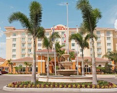 Khách sạn Hilton Garden Inn Lake Buena Vista Orlando (Orlando, Hoa Kỳ)