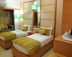 Hotel The Silver Leaf (Ahmedabad, Indien)
