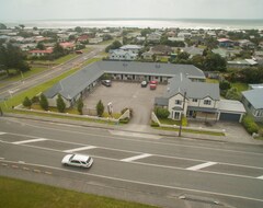 Fitzherbert Court Motel (Hokitika, Novi Zeland)