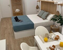 Hele huset/lejligheden Travel Habitat Cabanyal Lofts (Valencia, Spanien)