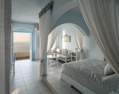 Hotelli Andromeda Villas & Spa Resort (Imerovigli, Kreikka)