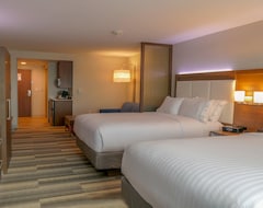 Holiday Inn Express & Suites Miami Airport East, An Ihg Hotel (Miami, EE. UU.)