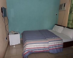 Toàn bộ căn nhà/căn hộ Jaftel S&Suites (Lagos, Nigeria)
