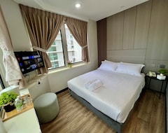 Khách sạn Wang'S Hotel @ Gurney Drive (Georgetown, Malaysia)