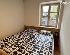Koko talo/asunto Apartmany Barth Holiday - Rezidence Maj (Pec Pod Sněžkou, Tsekin tasavalta)