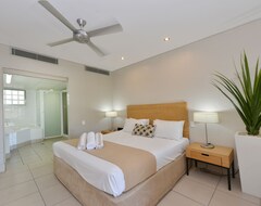Entire House / Apartment Seascape Holidays - Club Tropical Apartment 123 (Port Douglas, Australia)