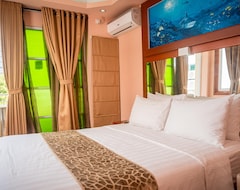 Hotel Six In One (Nord Male Atoll, Islas Maldivas)