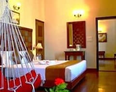 Hotel Kasauli Regency (Kasauli, Indien)