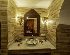 Hotelli Riad Zehar (Marrakech, Marokko)