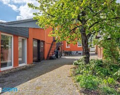 Koko talo/asunto Ferienwohnung Mit Aufenthaltsraum (Ruhland, Saksa)