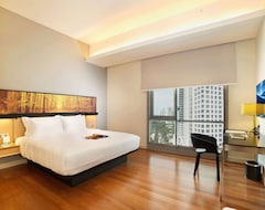 The Signature Hotel & Serviced Suites Kuala Lumpur (Kuala Lumpur, Malasia)