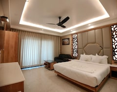 Khách sạn Agm Grand Hotel & Spa (Digha, Ấn Độ)