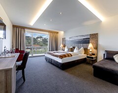 Khách sạn Double Room Superior | 1-3 - Hotel Leamwirt (Hopfgarten im Brixental, Áo)
