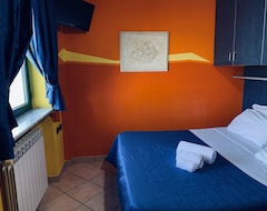 Hotel Motel Residence S (Front, Italien)