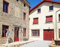 Casa/apartamento entero 3 Bedroom Accommodation In Rozier-côtes-daurec (Rozier-Côtes-d'Aurec, Francia)
