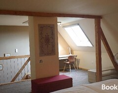 Toàn bộ căn nhà/căn hộ Maison De La Sauer | Bed & Breakfast | Chambre Dhôtes | Ferienhaus (Munchhausen, Pháp)