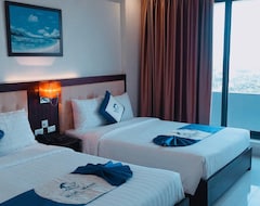 Khách sạn Blue Wave Hotel (Cửa Lò, Việt Nam)