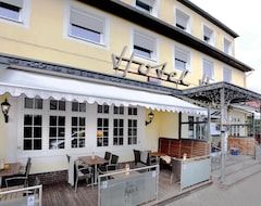 Khách sạn Hotel Haase (Laatzen, Đức)