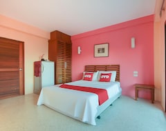 Hotelli Oyo 1148 Aonang Andaman Resort (Ao Nang, Thaimaa)