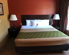 Khách sạn Quality Inn & Suites Munising (Wetmore, Hoa Kỳ)