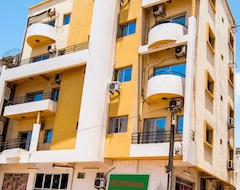 Khách sạn Les Résidences Abdou Diouf (Dakar, Senegal)