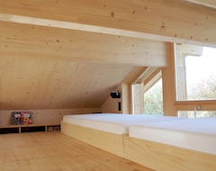 Toàn bộ căn nhà/căn hộ Architect House Reischl, 90 M2, First Occupancy June 2021, With Sauna And Wallbox. (Neubeuern, Đức)