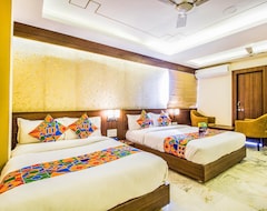 HOTEL DAMANIS (Udaipur, Indien)