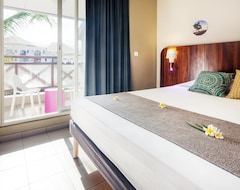 Koko talo/asunto Residence Tropic Appart Hotel (Saint-Gilles-les-Bains, Réunion)