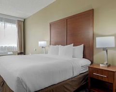 Hotel Comfort Suites Waco North - Near University Area (Waco, USA)