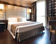 Hotel Uptown Palace (Milan, Italy)