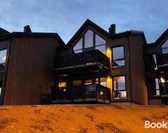 Toàn bộ căn nhà/căn hộ Skaidi Lodge Modern Cabin Luxury 7 Beds (Kvalsund, Na Uy)